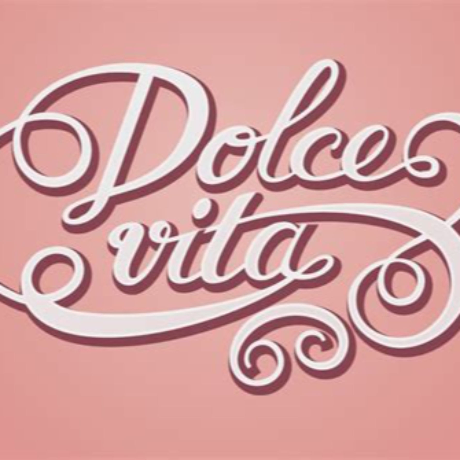 Show cover of La dolce vita