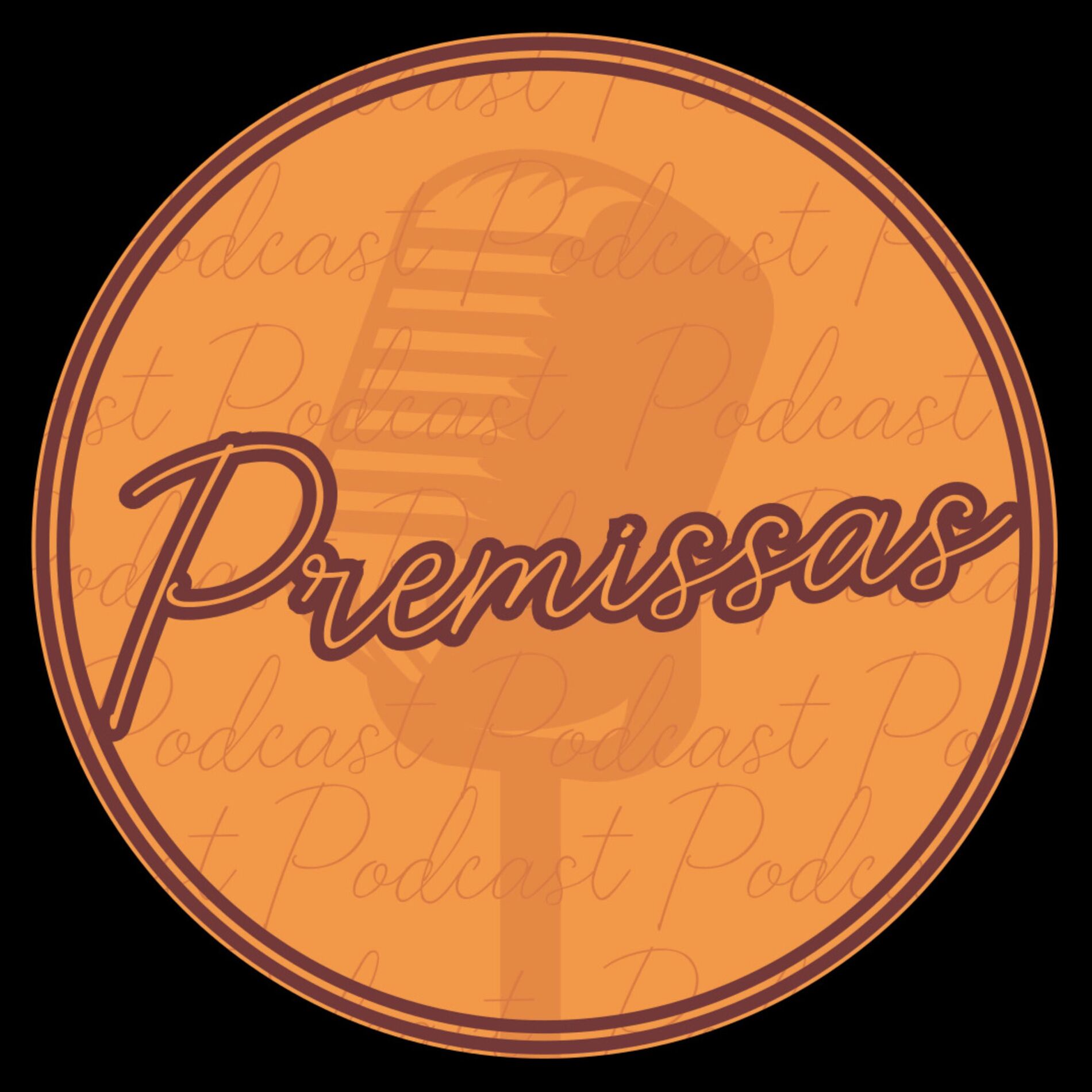 Show cover of Premissas