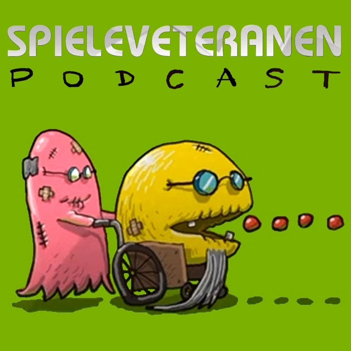 Show cover of Spieleveteranen