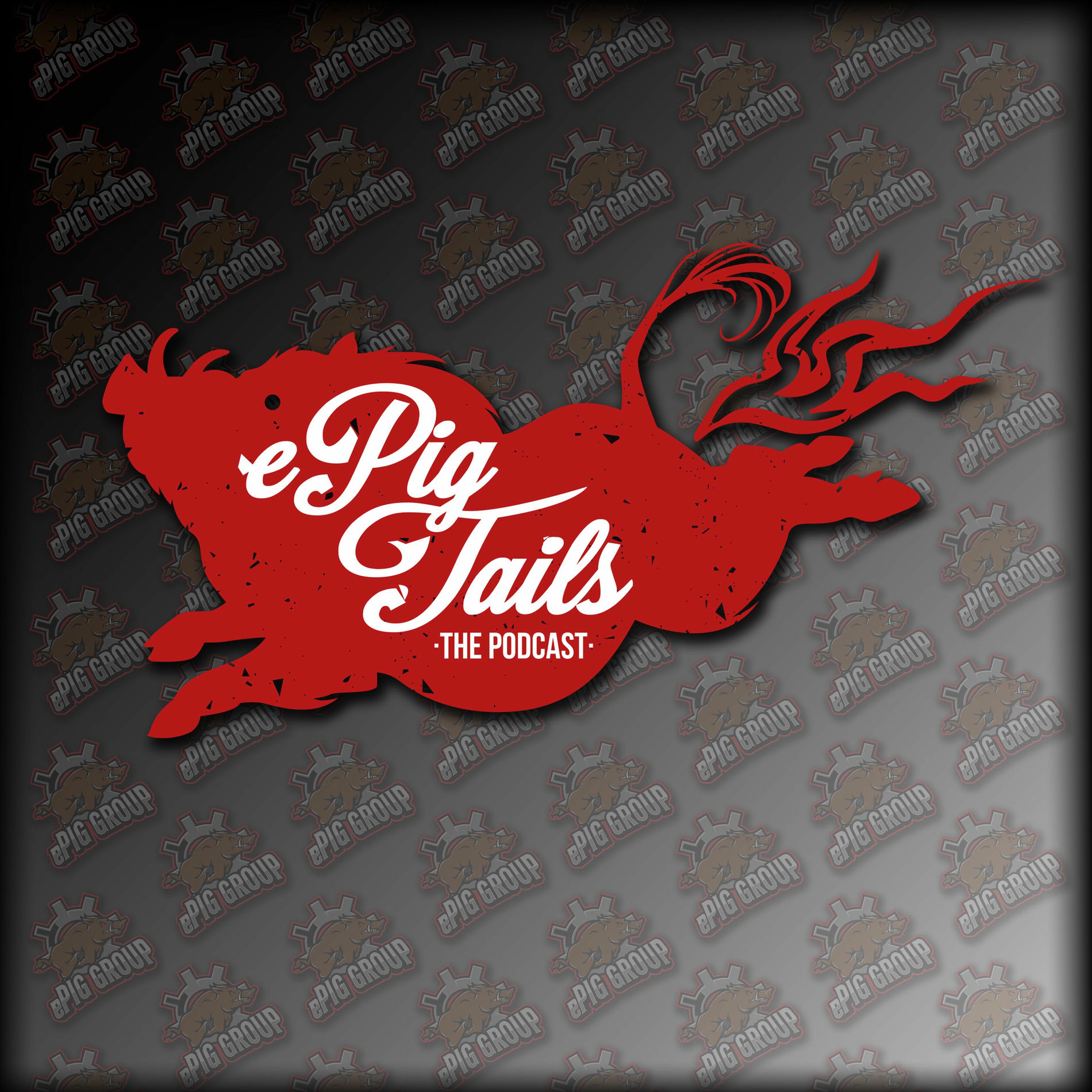 Show cover of ePIG-TAILS - der PODCAST!