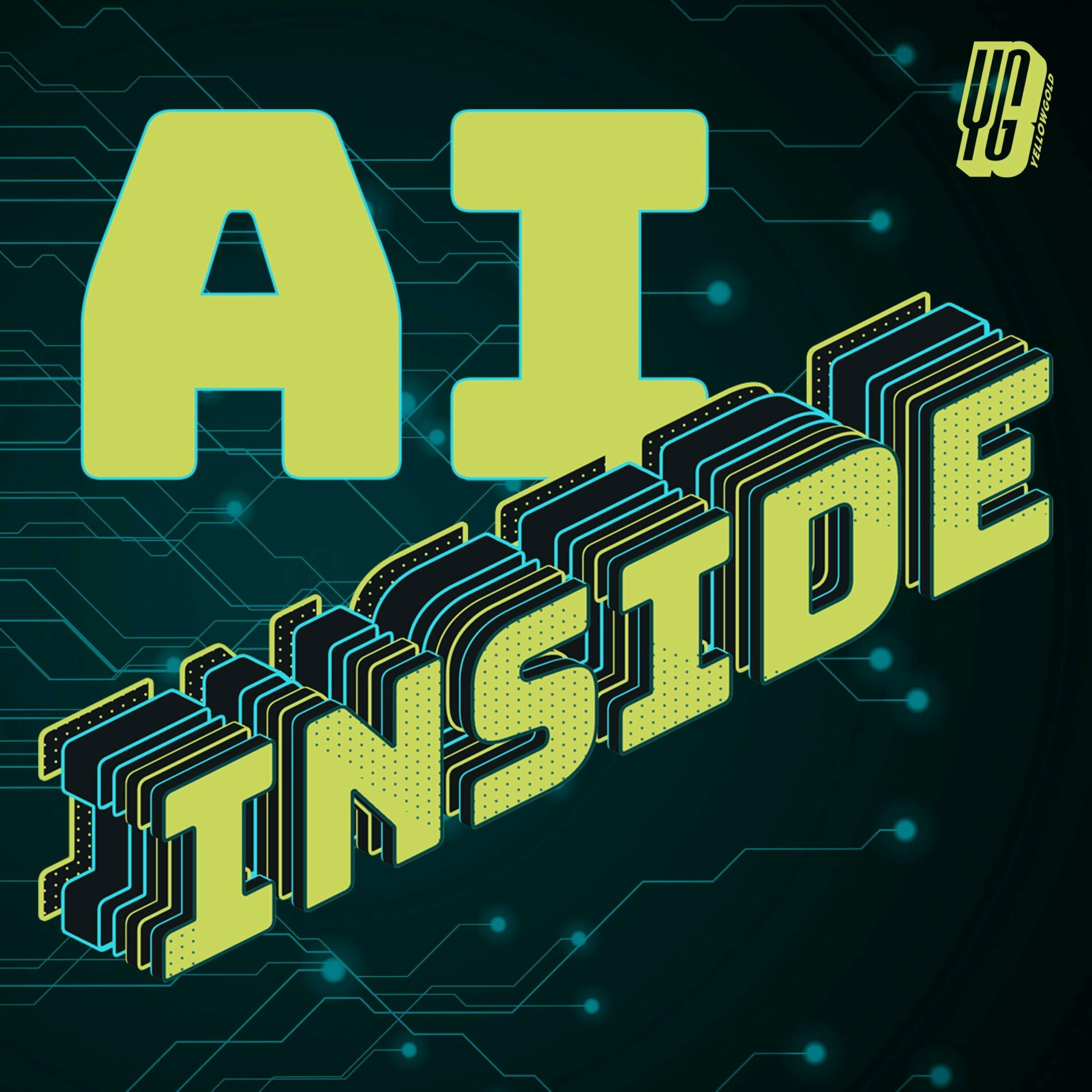 Listen to AI Inside podcast | Deezer