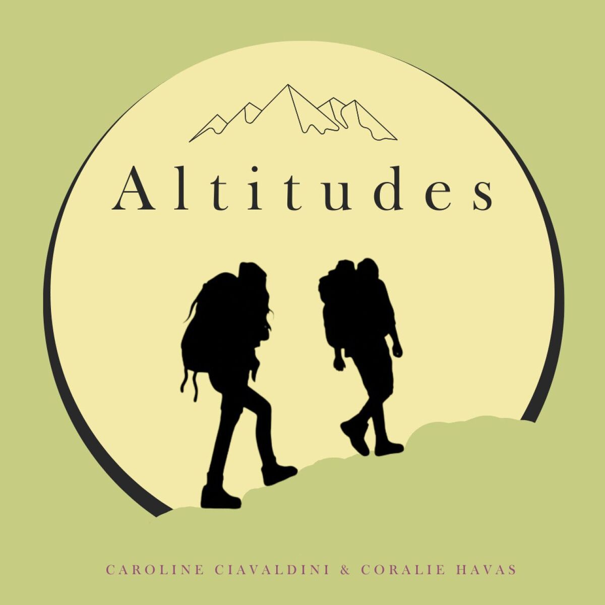 Show cover of Altitudes
