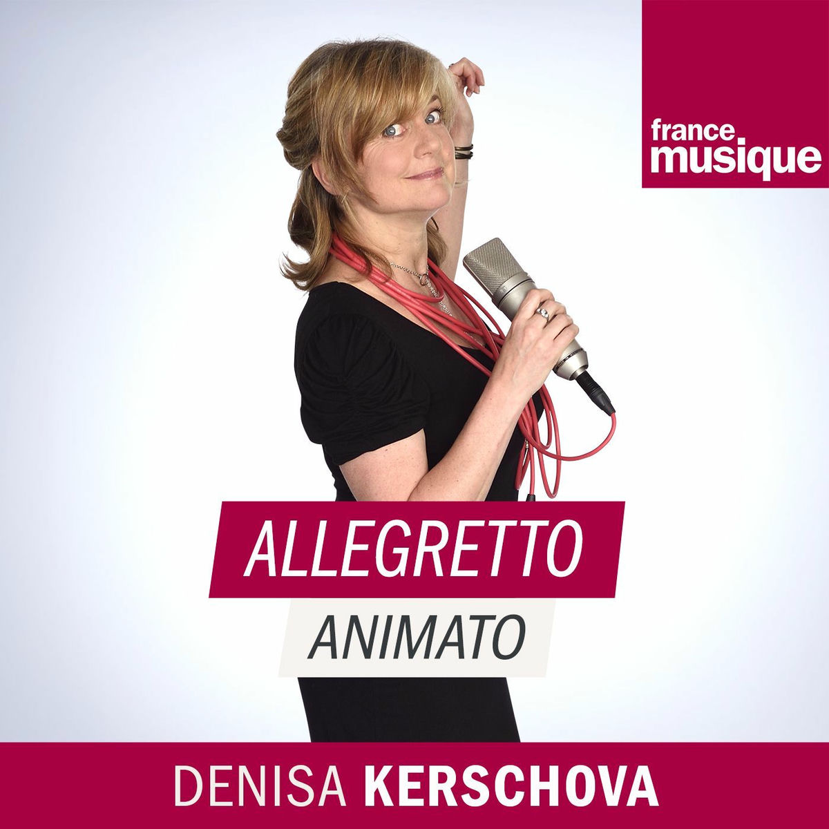 Show cover of Allegretto animato