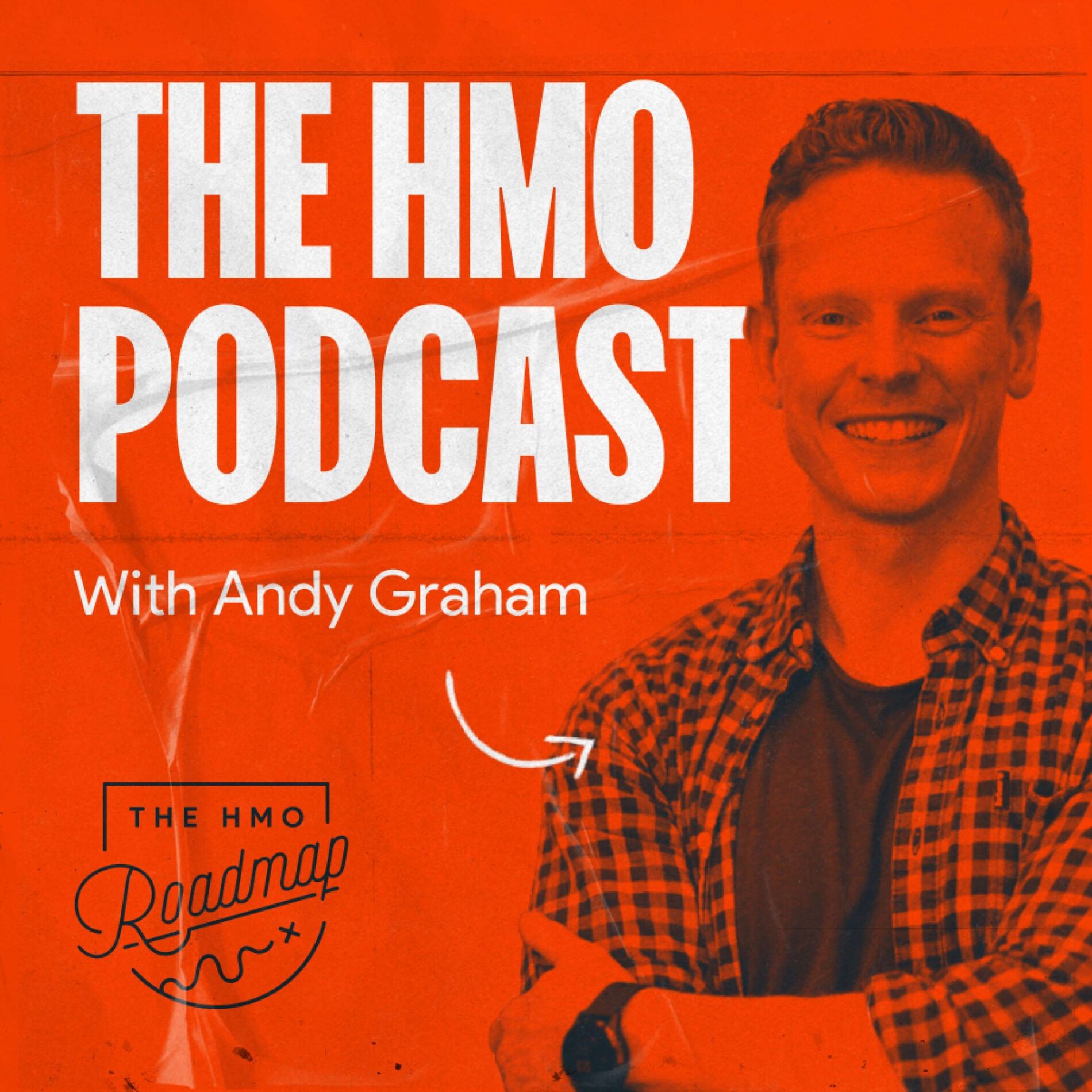 Show cover of The HMO Podcast