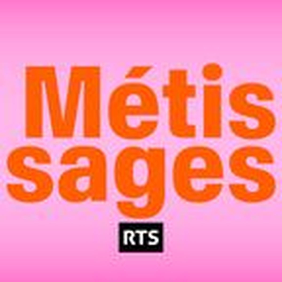 Show cover of Métissages ‐ RTS Couleur 3