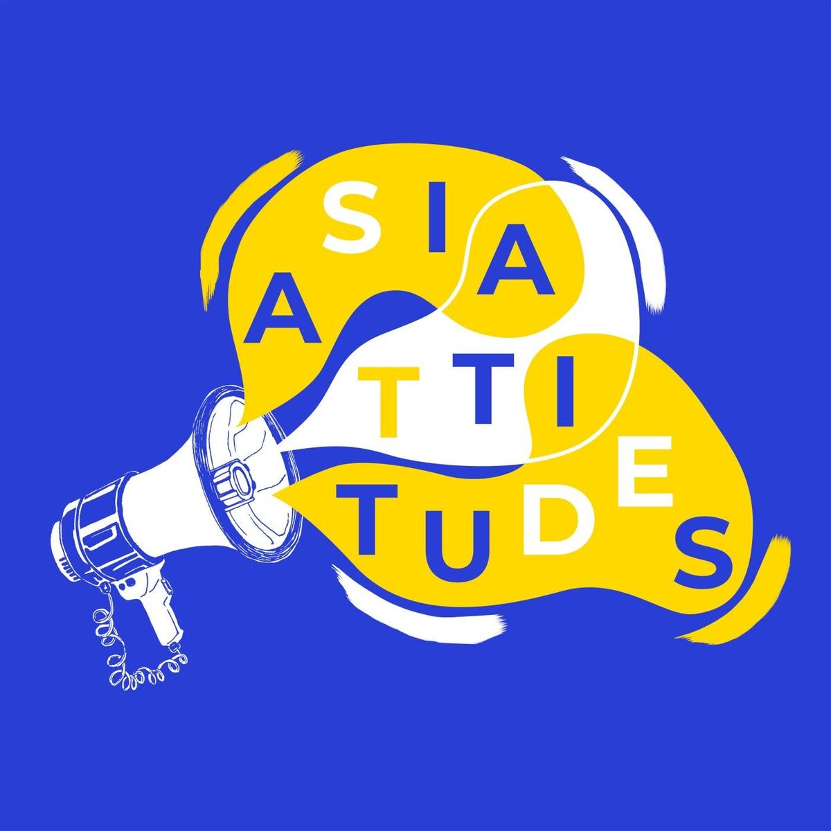 Show cover of Asiattitudes - Identités et cultures des diasporas asiatiques