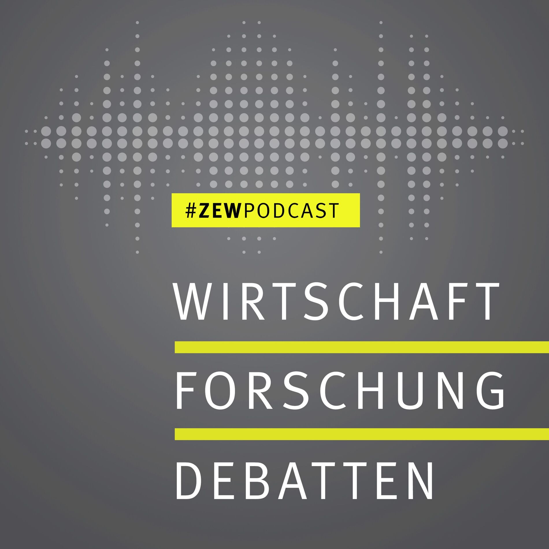 Show cover of Wirtschaft · Forschung · Debatten