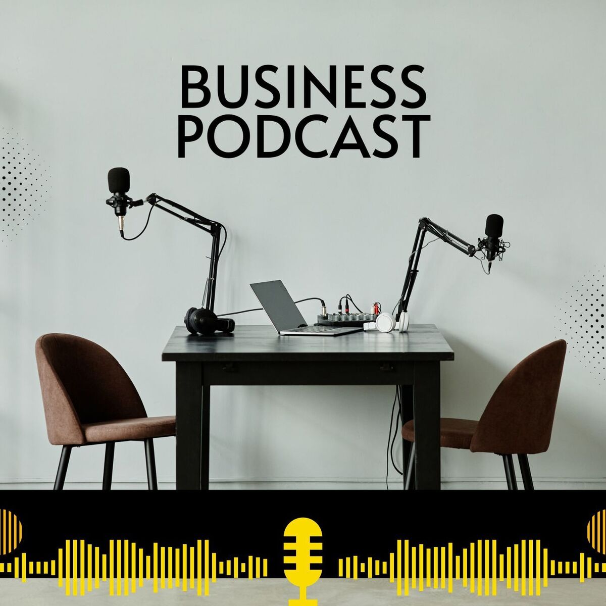 Show cover of Bussines Podcast
