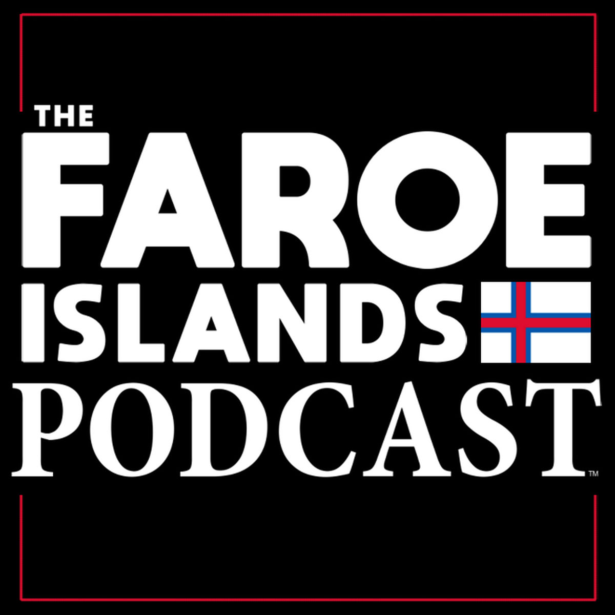 Show cover of The Faroe Islands Podcast