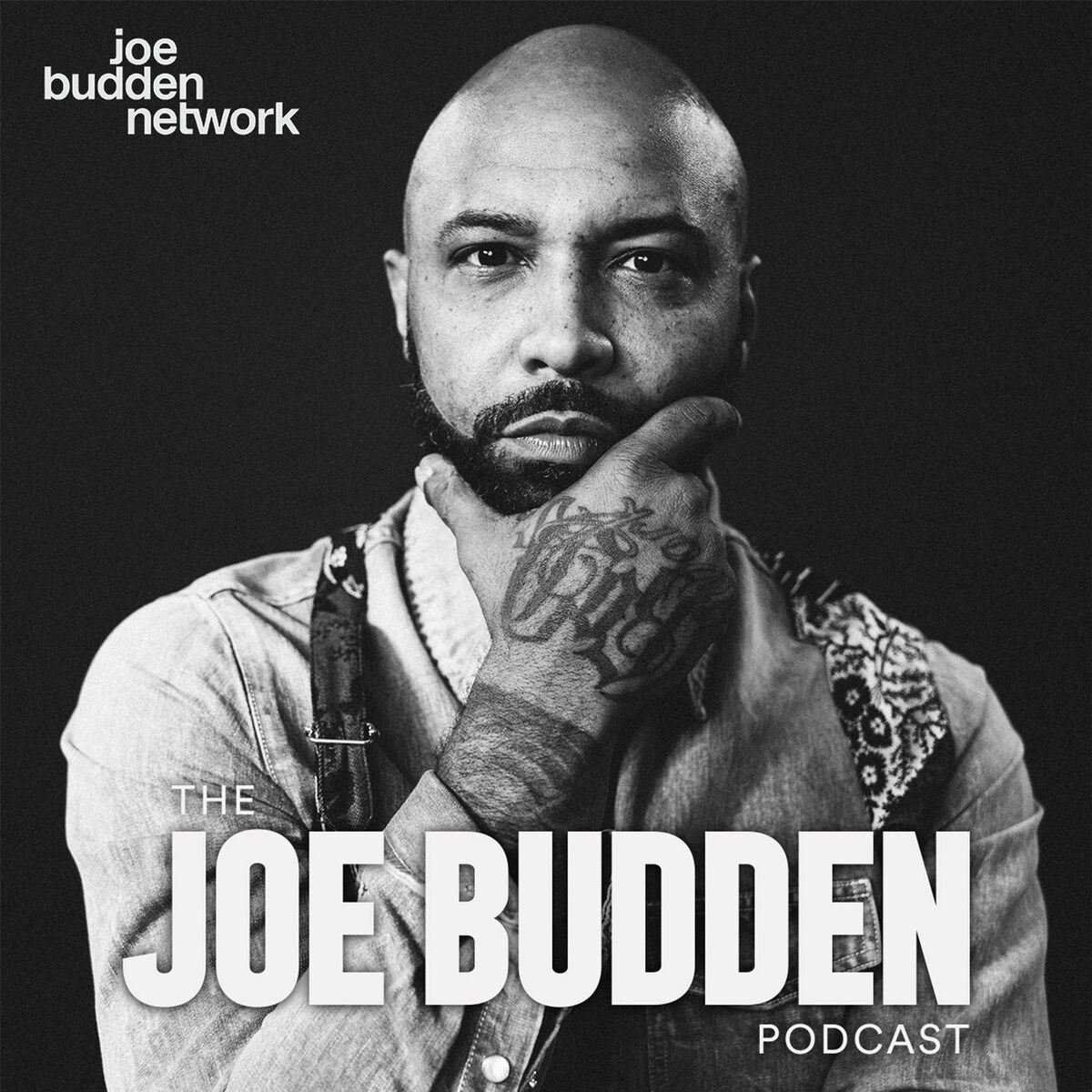 Show cover of The Joe Budden Podcast