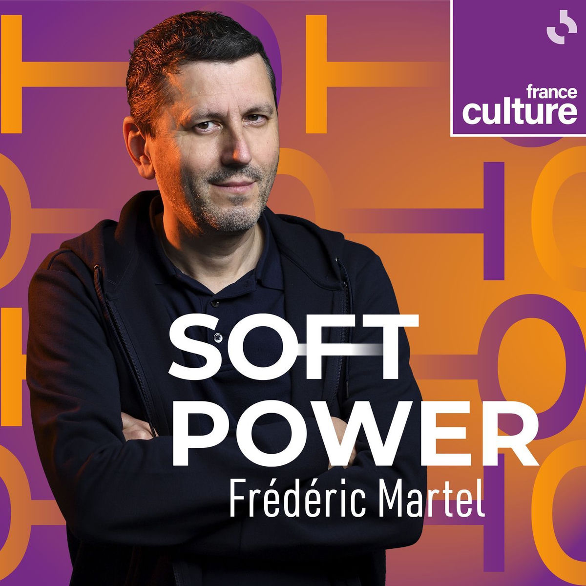 Show cover of Soft Power