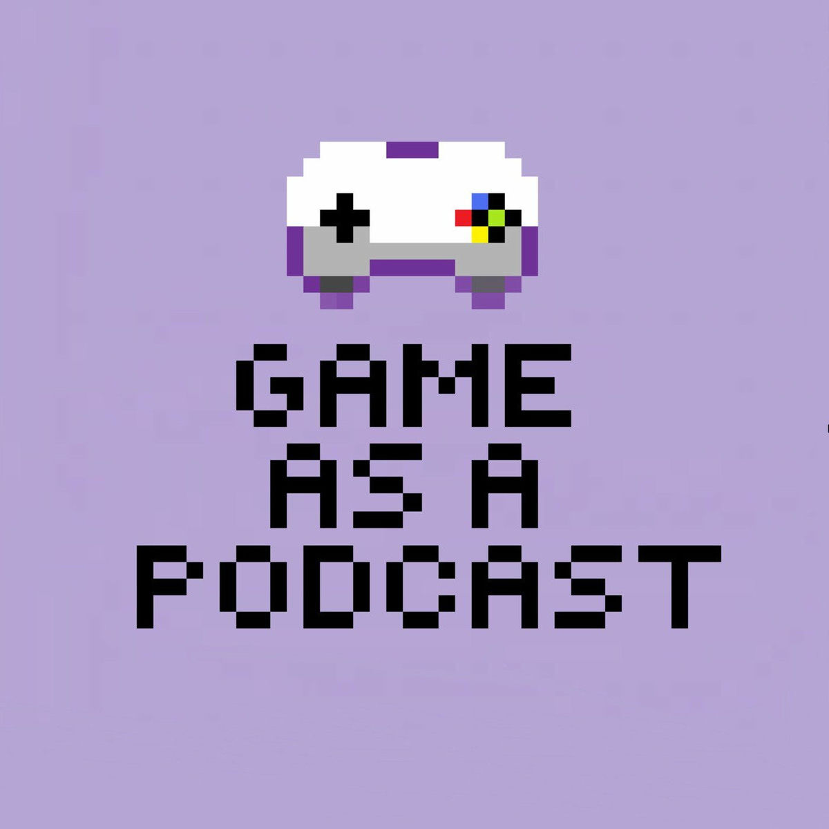 Show cover of Game as a Podcast