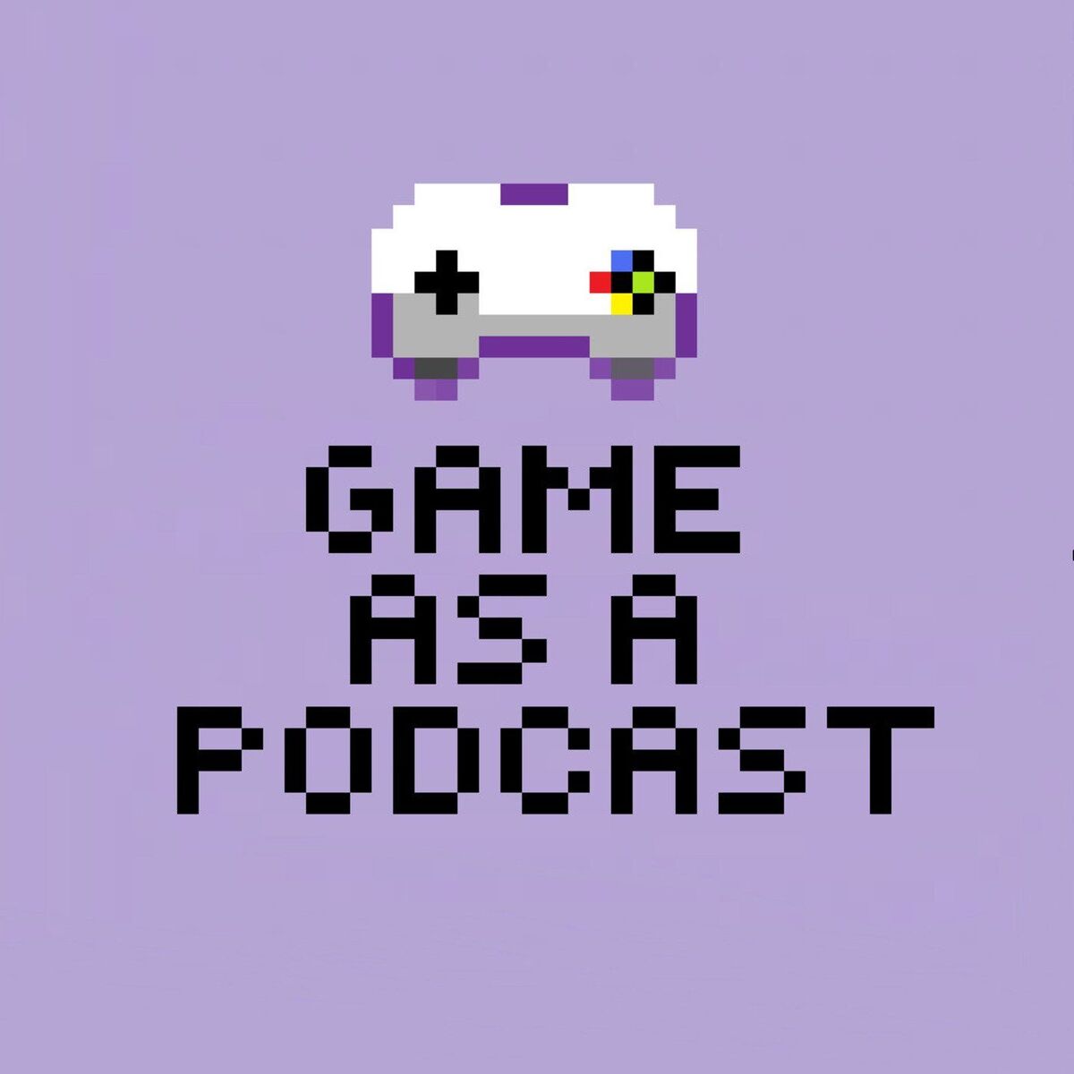 Show cover of Game as a Podcast