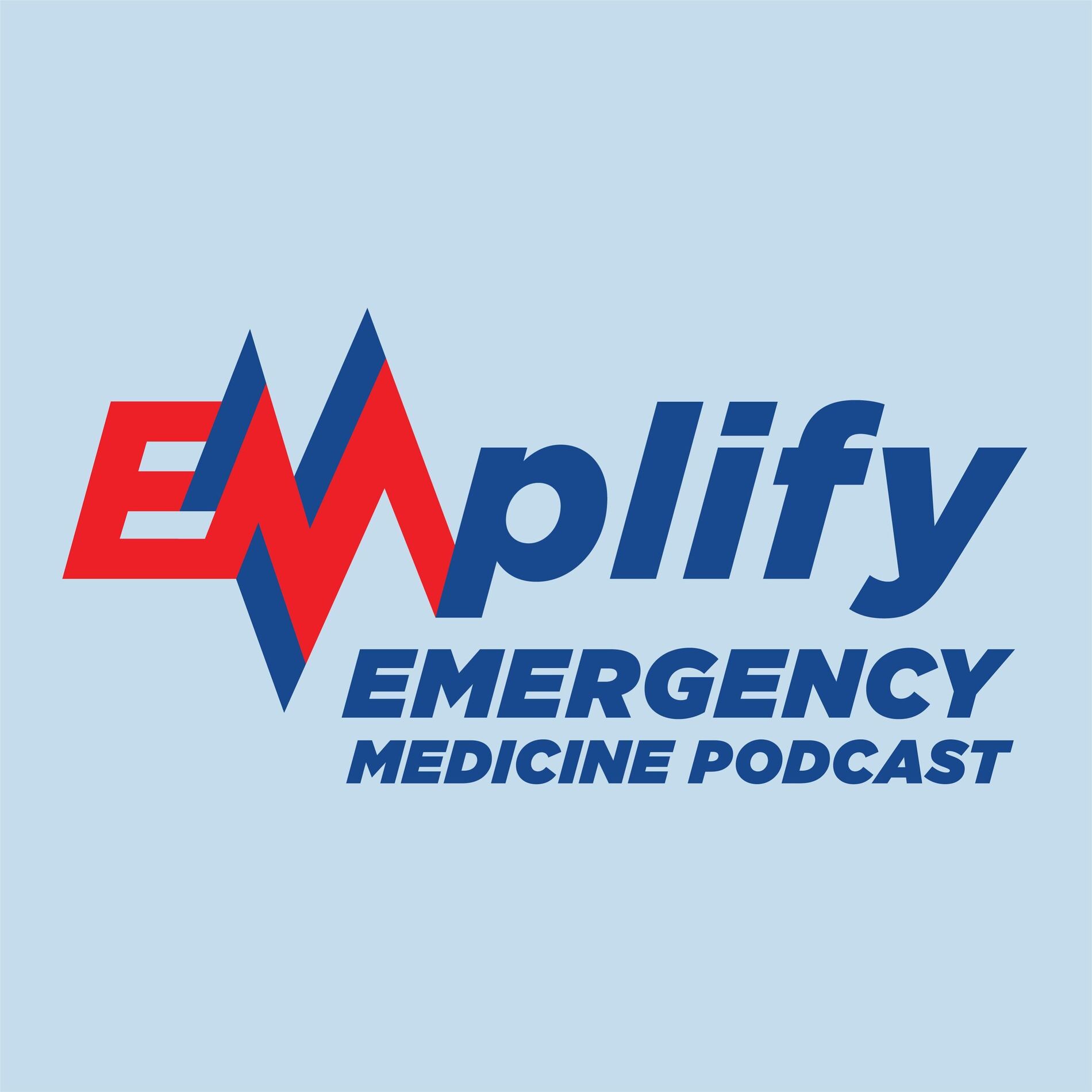 Show cover of EMplify by EB Medicine