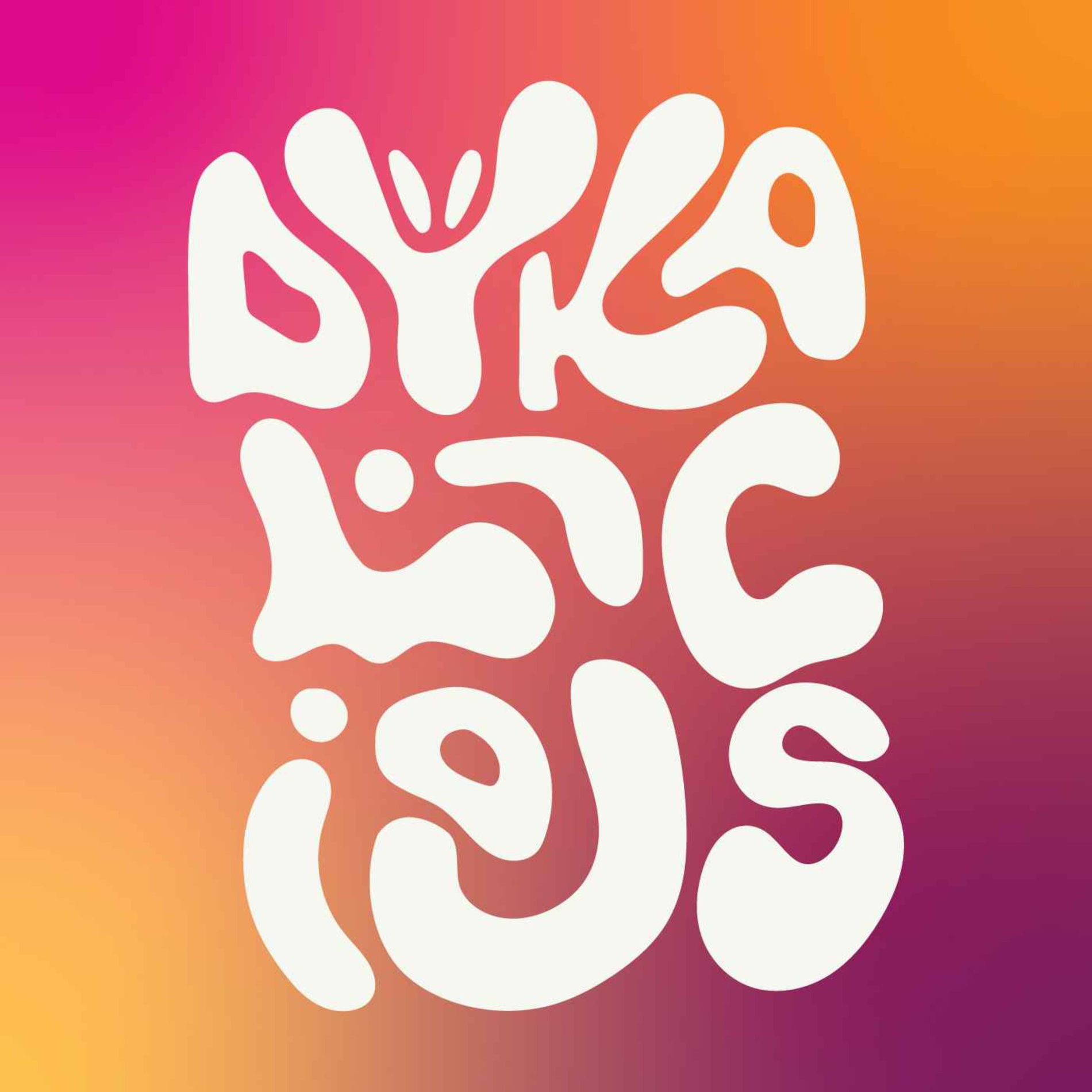 Show cover of Dykalicious Podcast