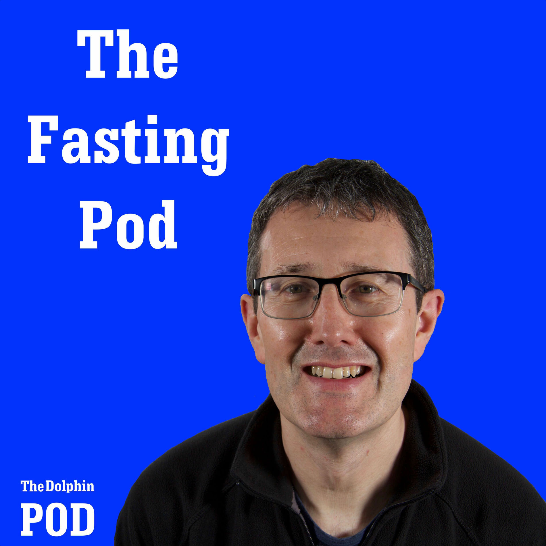 Show cover of The Fasting Pod