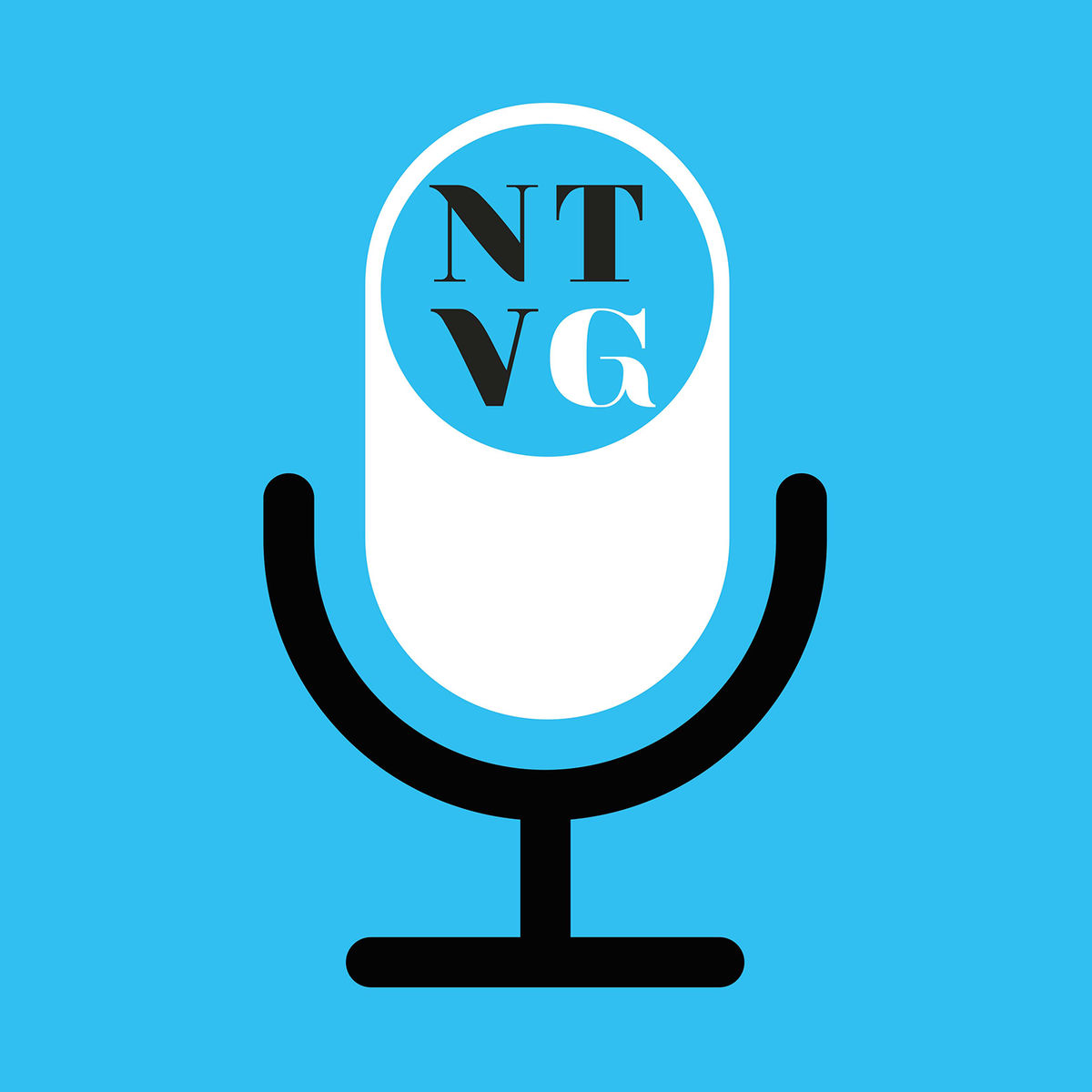 Show cover of NTVG PODCAST