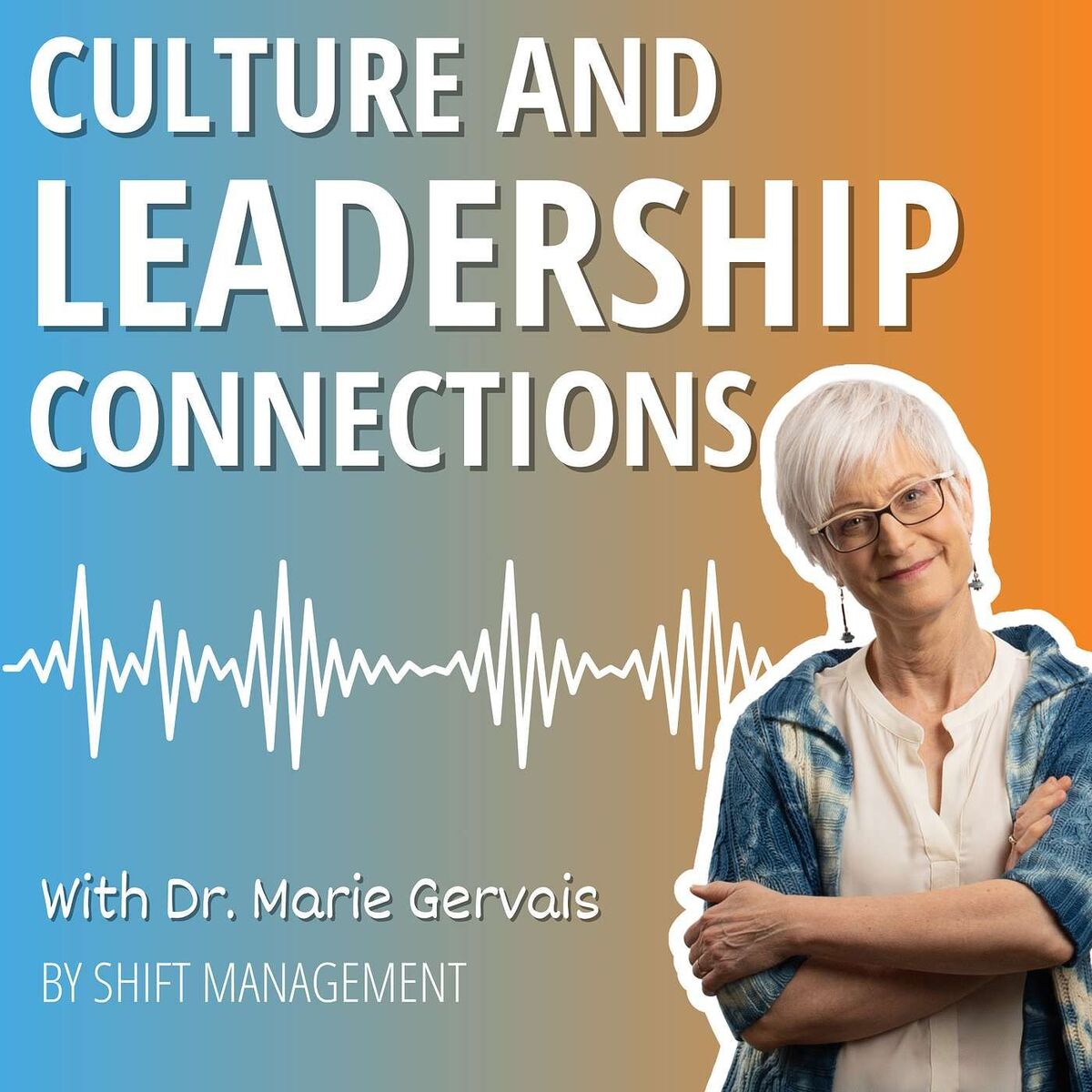 Show cover of Culture and Leadership Connections Podcast