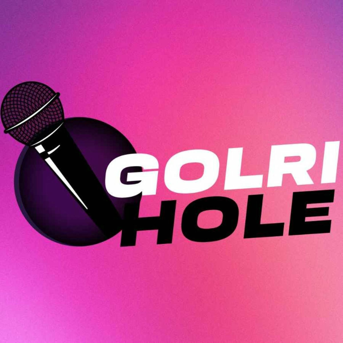 Show cover of GOLRI HOLE