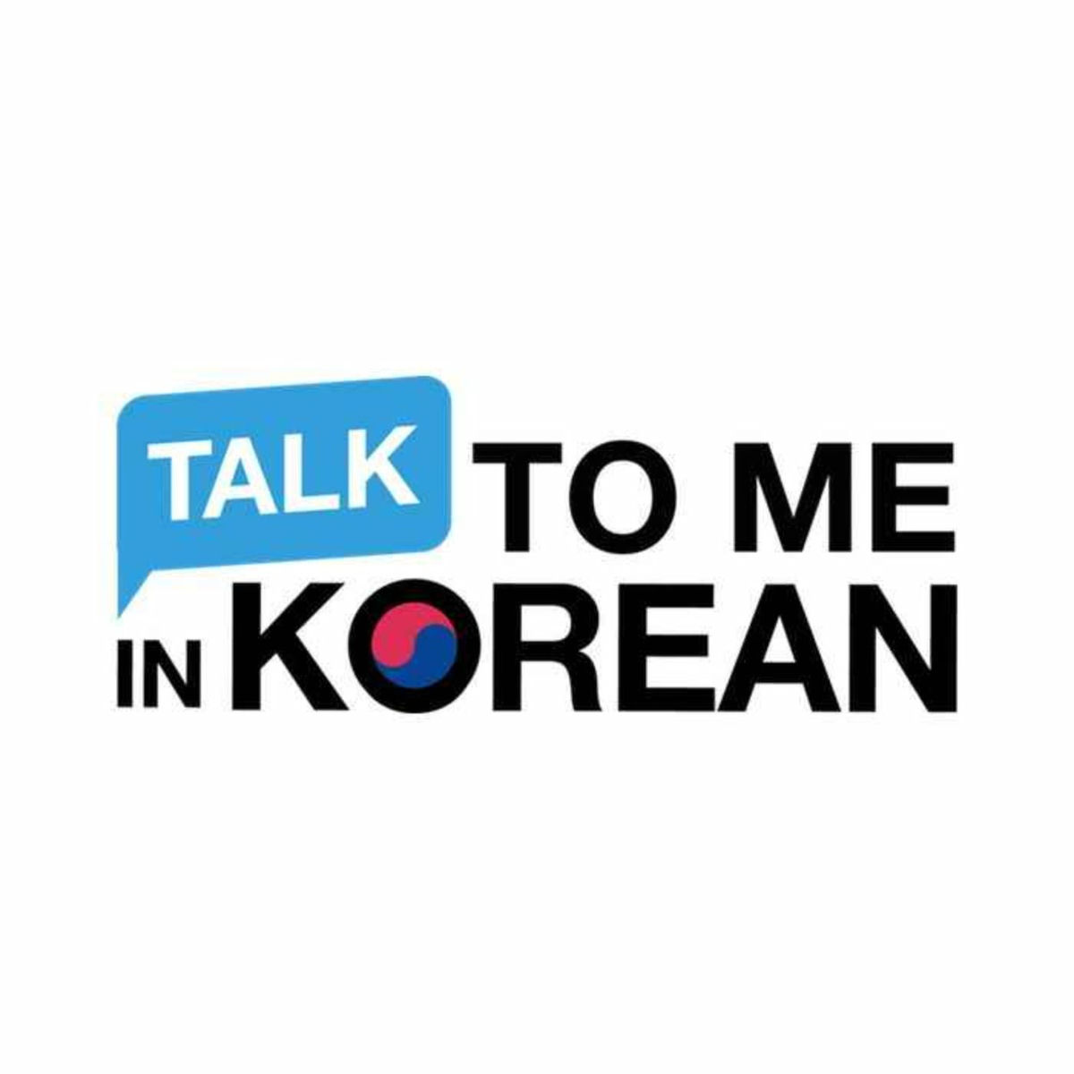 Show cover of Learn Korean through the news with BRANDY C BANDY