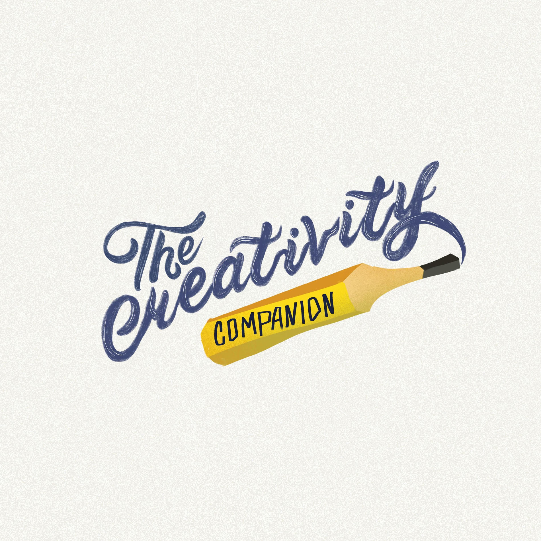 Show cover of The Creativity Companion