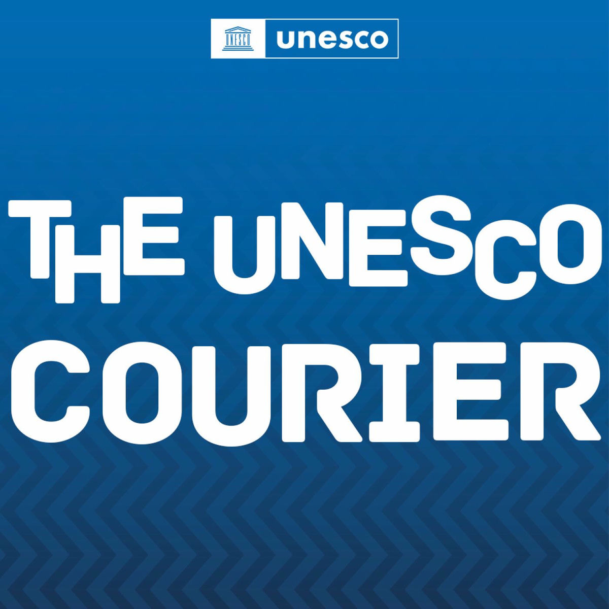 Show cover of The UNESCO Courier