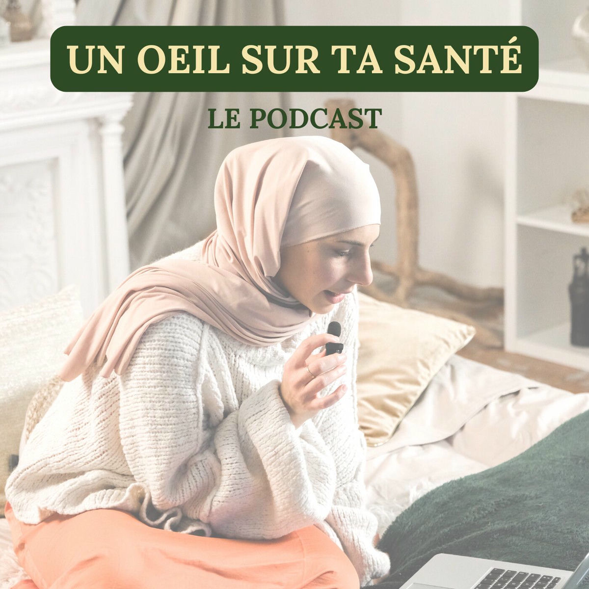 Show cover of UN OEIL SUR TA SANTÉ