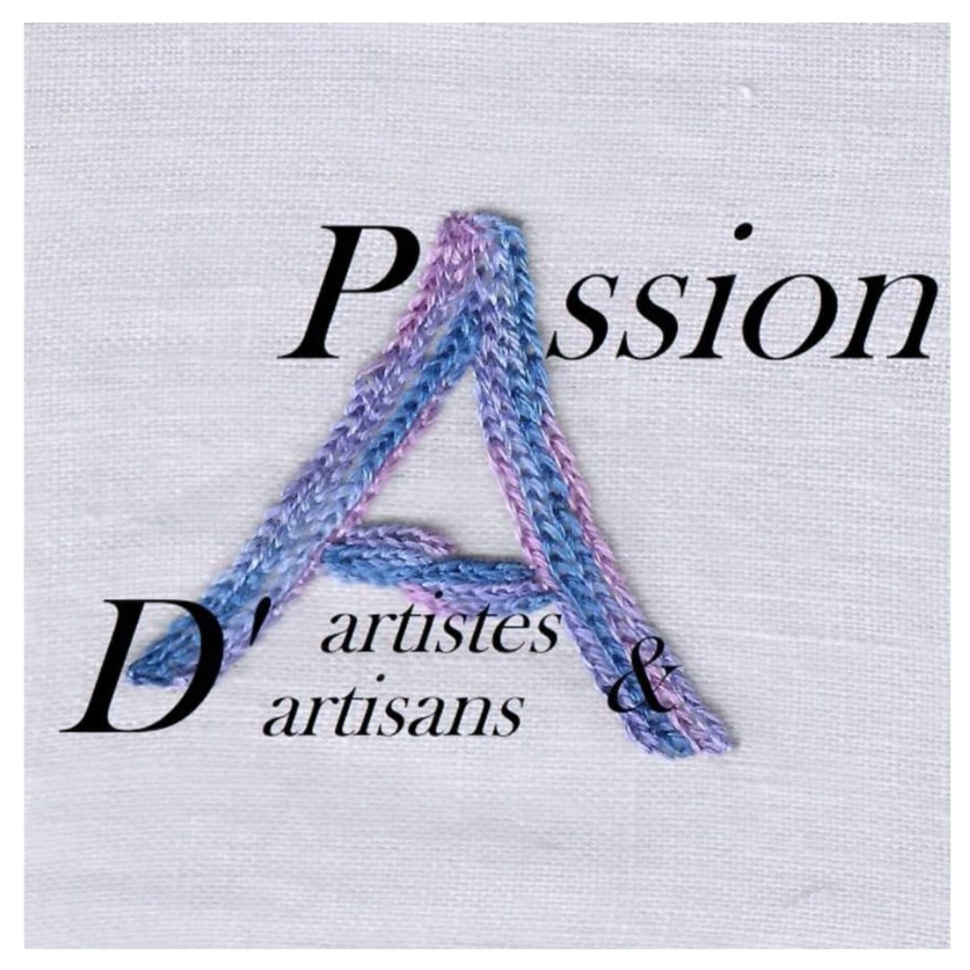 Show cover of Passion d'artistes et d'artisans