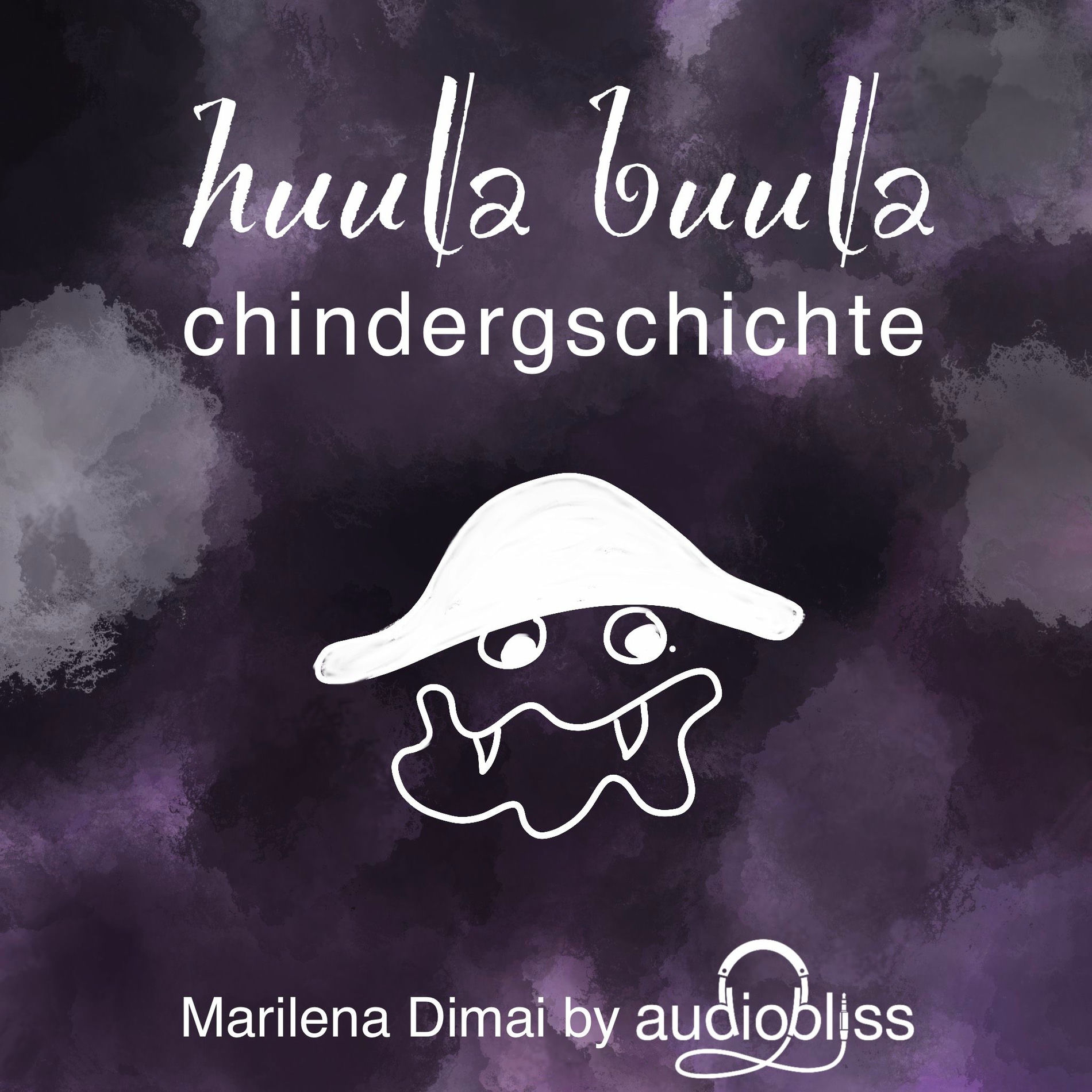 Show cover of Huula-Buula - Geschichten für Kinder