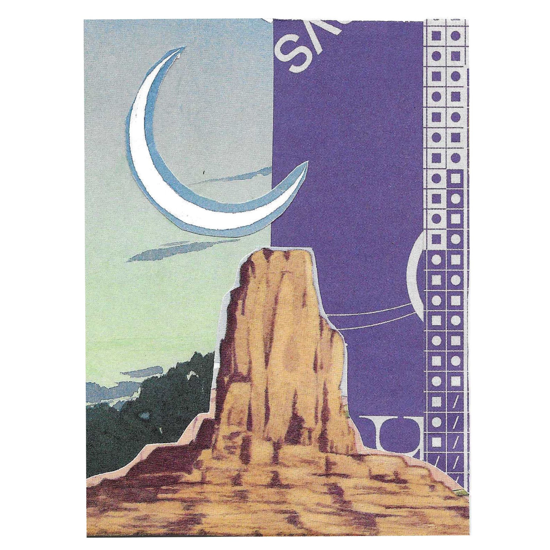 Show cover of The Magic City of the Southwest