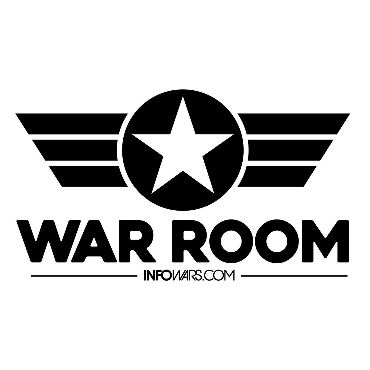 Show cover of War Room