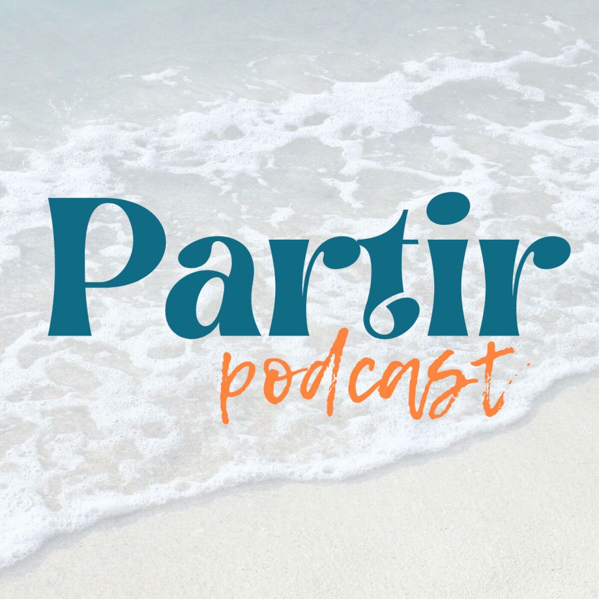 Show cover of Partir, le podcast voyage et expatriation