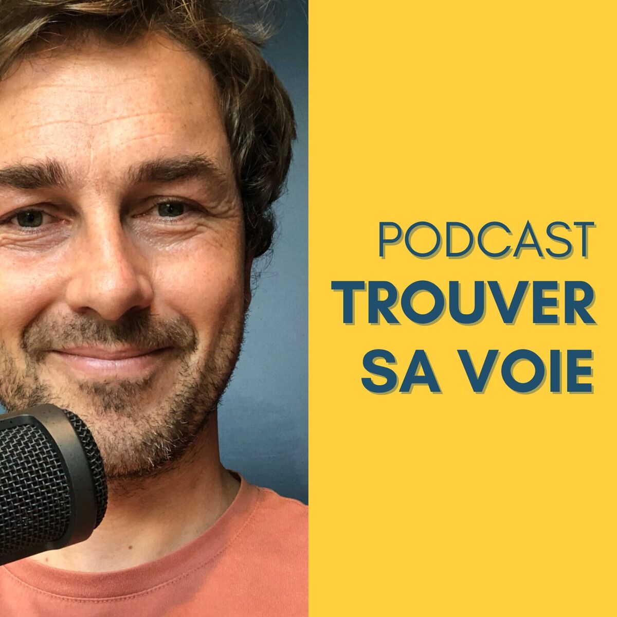 Show cover of Trouver sa voie