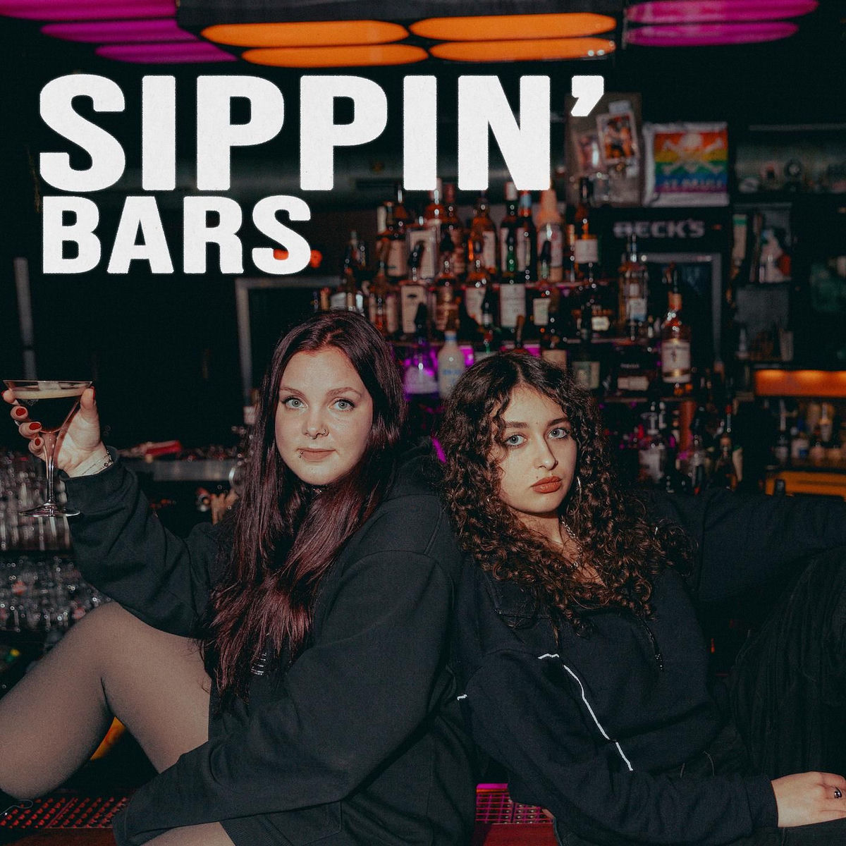 Show cover of Sippin' Bars