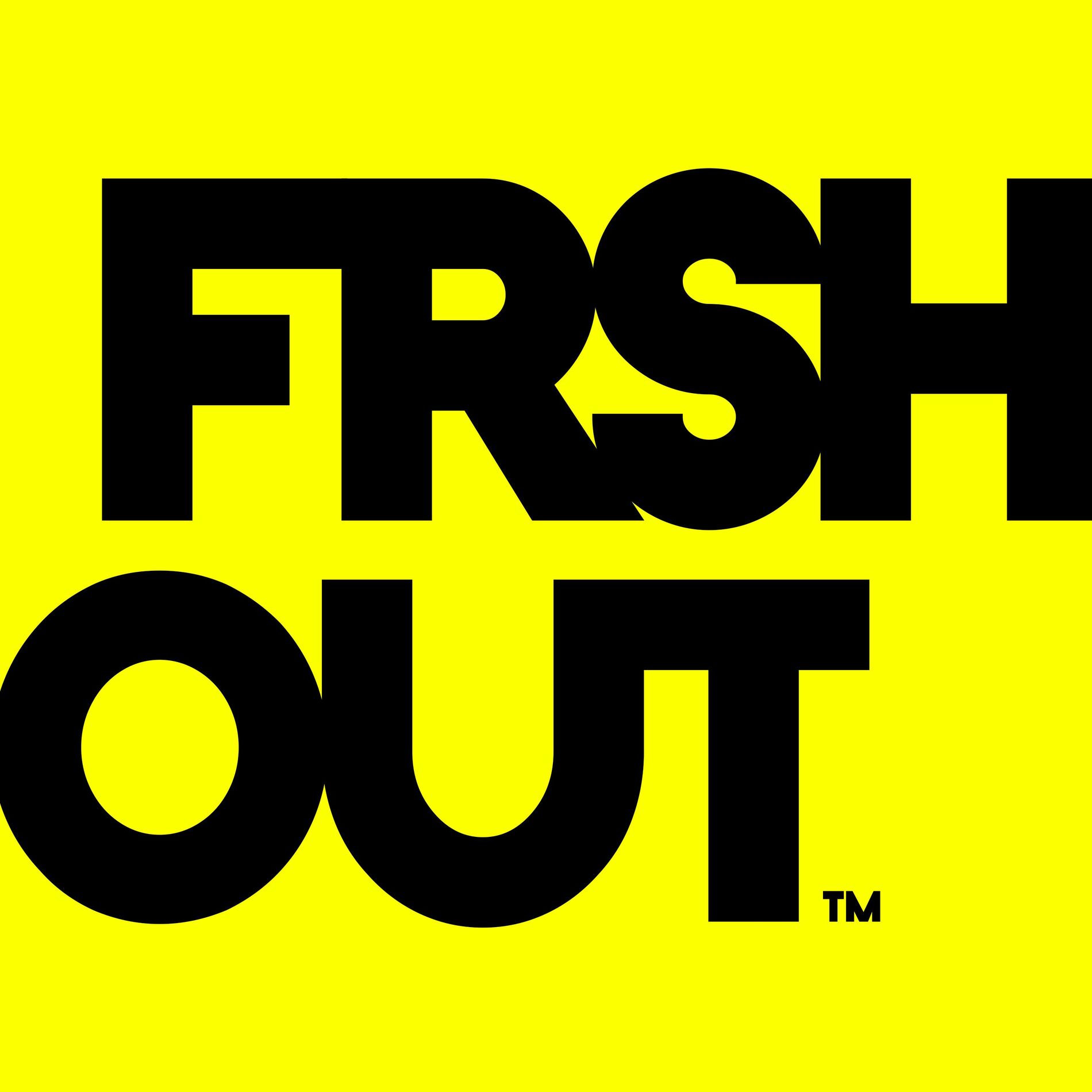 Show cover of FRSHOUT Hip Hop