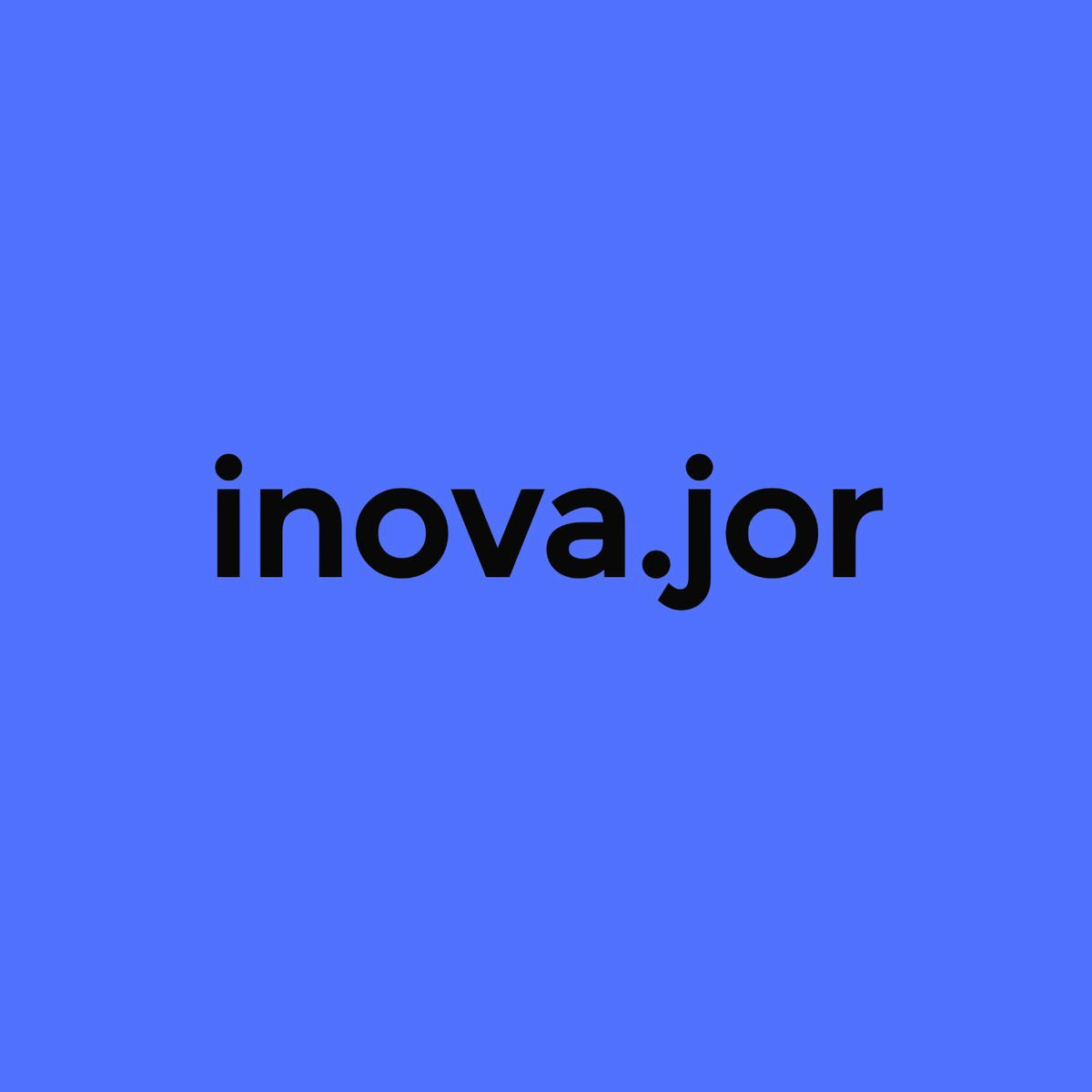 Show cover of inova.jor cast