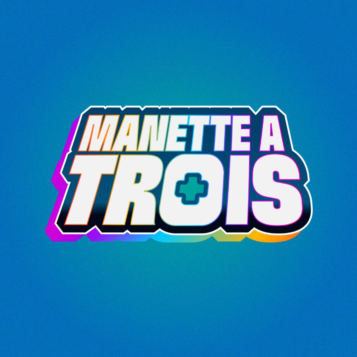 Show cover of Manette à Trois