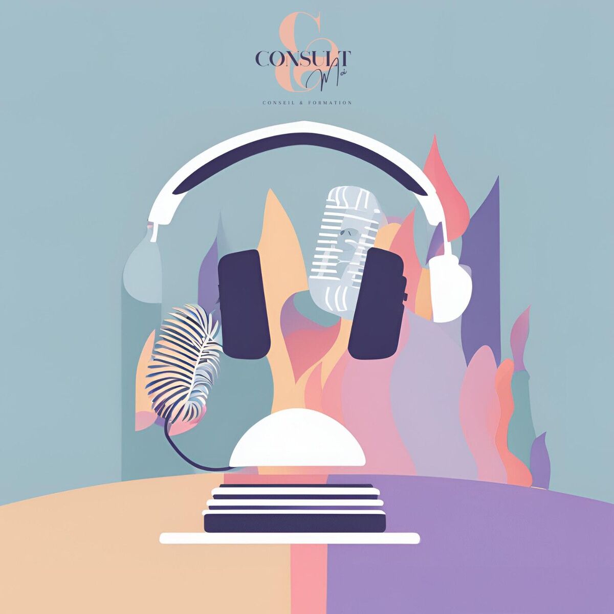 Show cover of Impuls'Toi - Consult&Moi : Le podcast qui dynamise ton projet entrepreneurial !