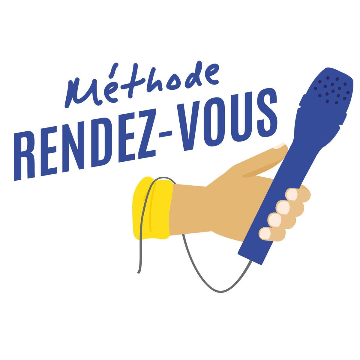 Show cover of La Méthode Rendez-Vous