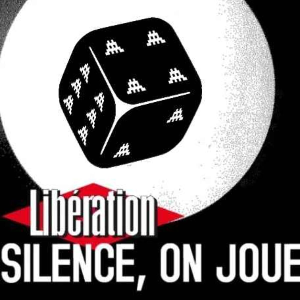 Show cover of Silence on Joue ! La chronique jeux de société