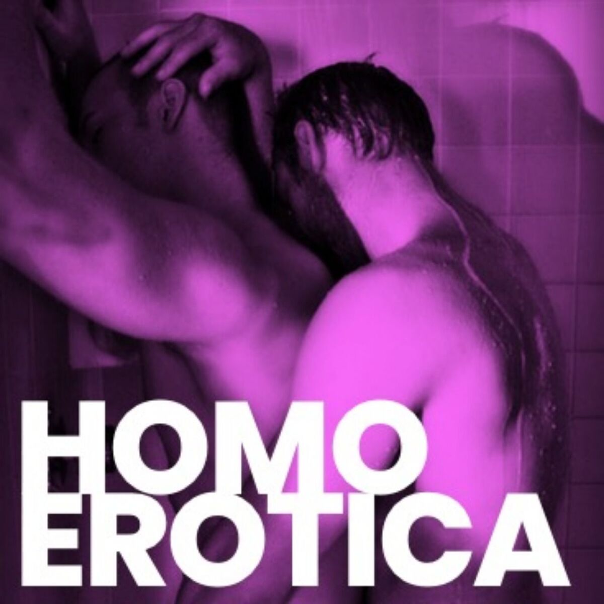 Show cover of Homo Erotica
