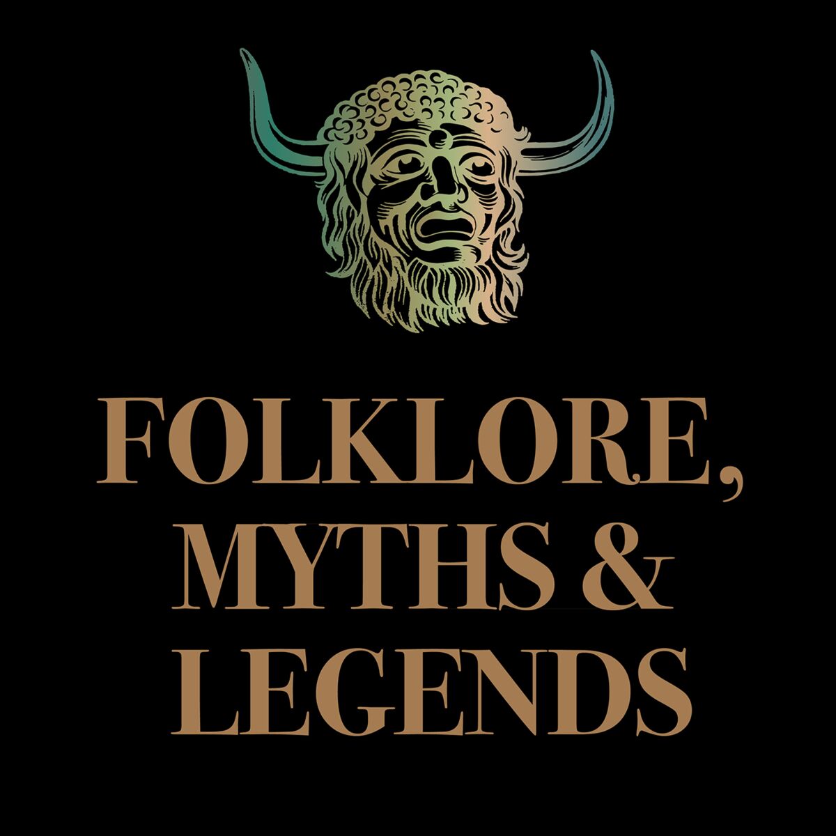 Show cover of Folklore, Myths and Legends