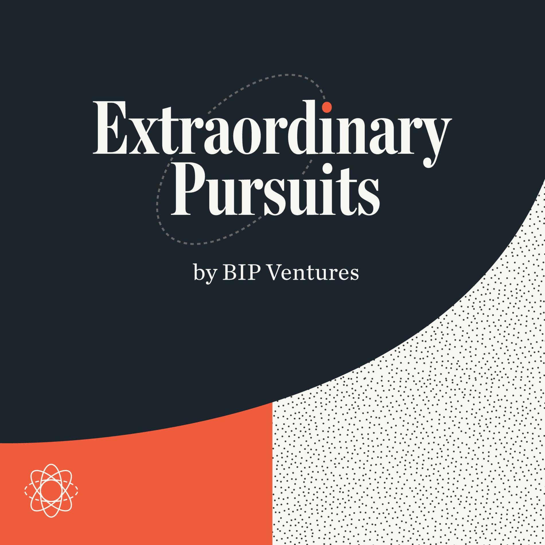 Show cover of Extraordinary Pursuits by BIP Ventures