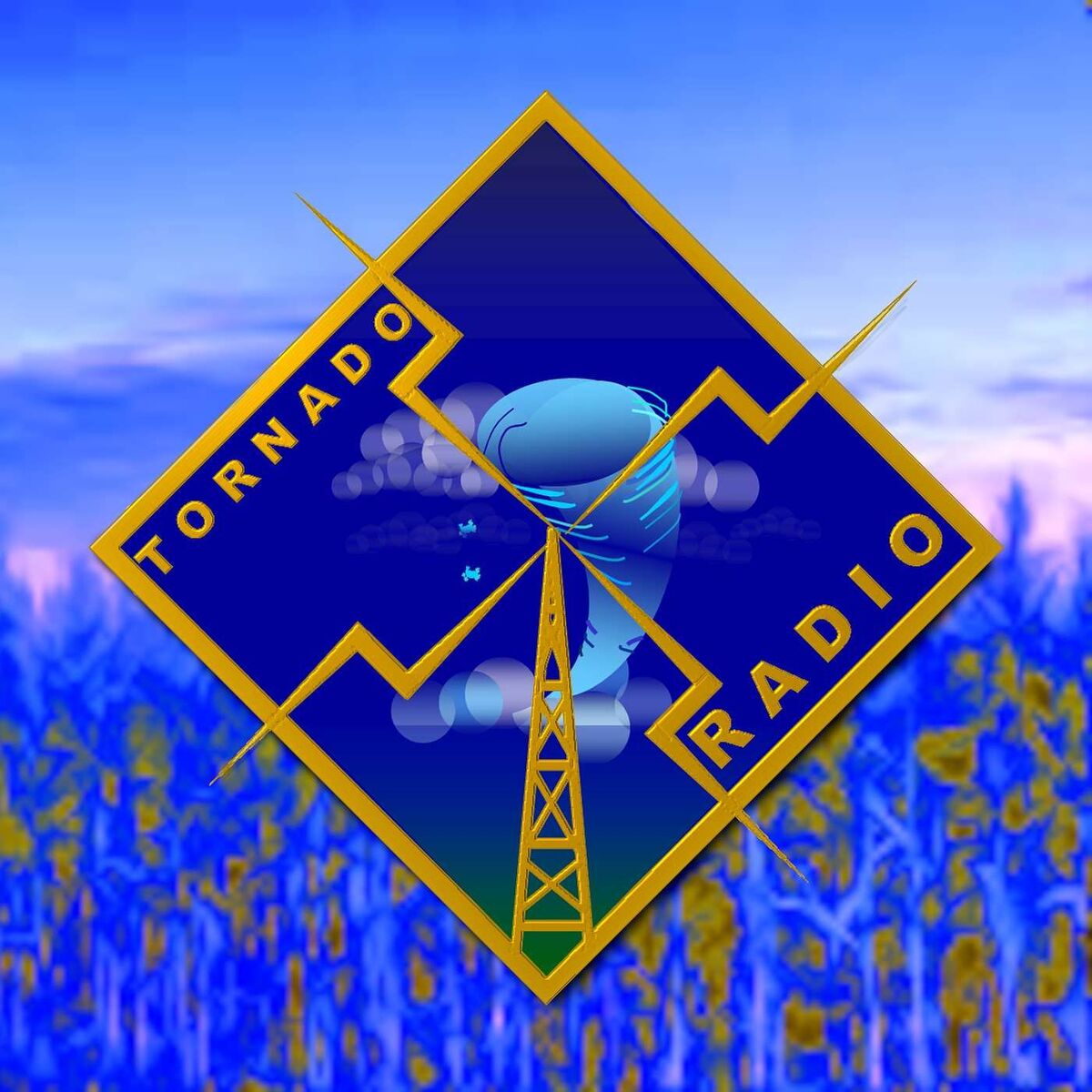 Show cover of Tornado Radio
