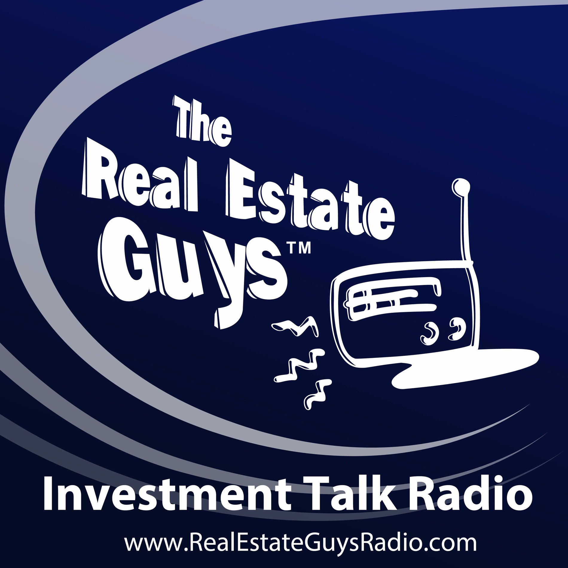 Show cover of The Real Estate Guys Radio Show - Real Estate Investing Education for Effective Action