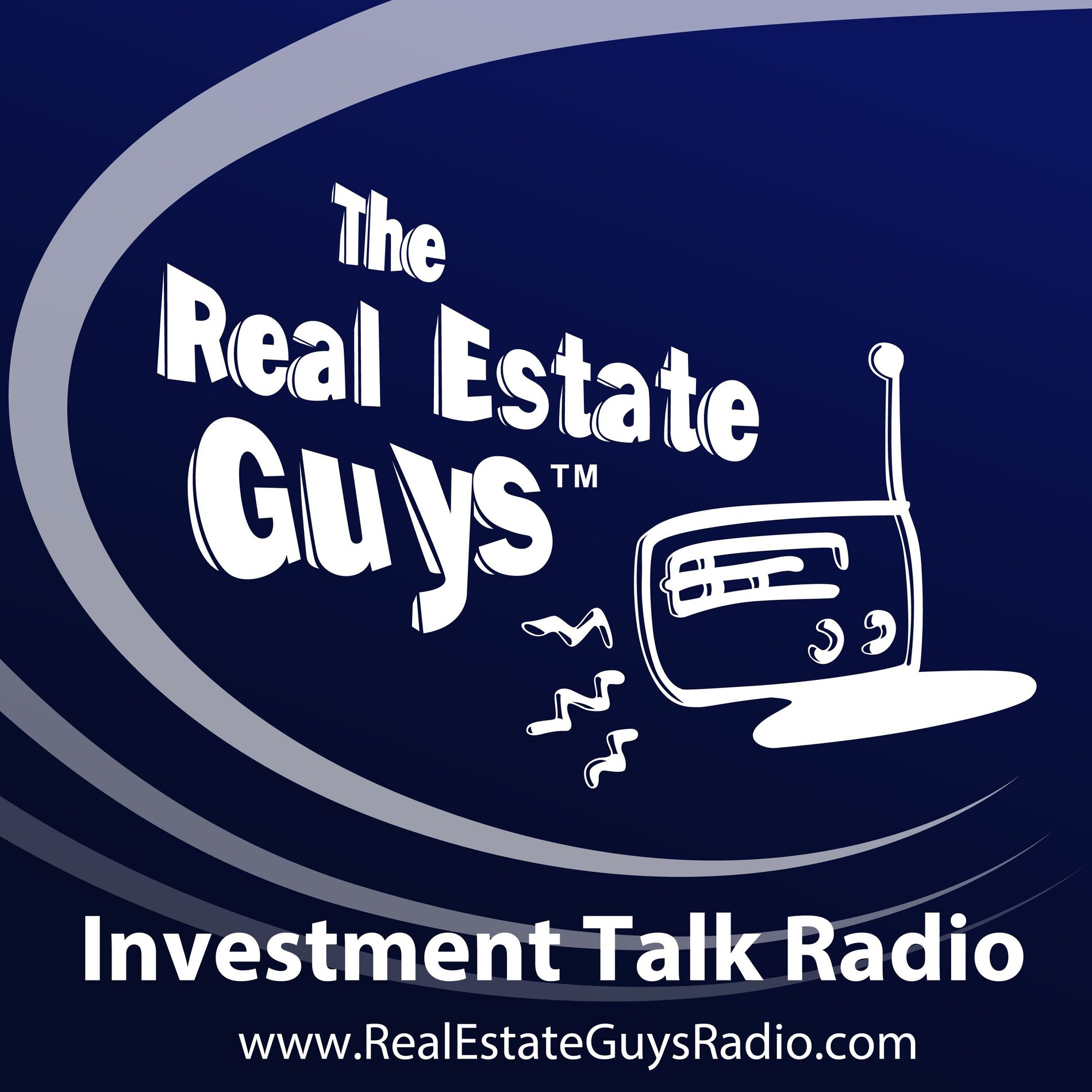 Show cover of The Real Estate Guys Radio Show - Real Estate Investing Education for Effective Action