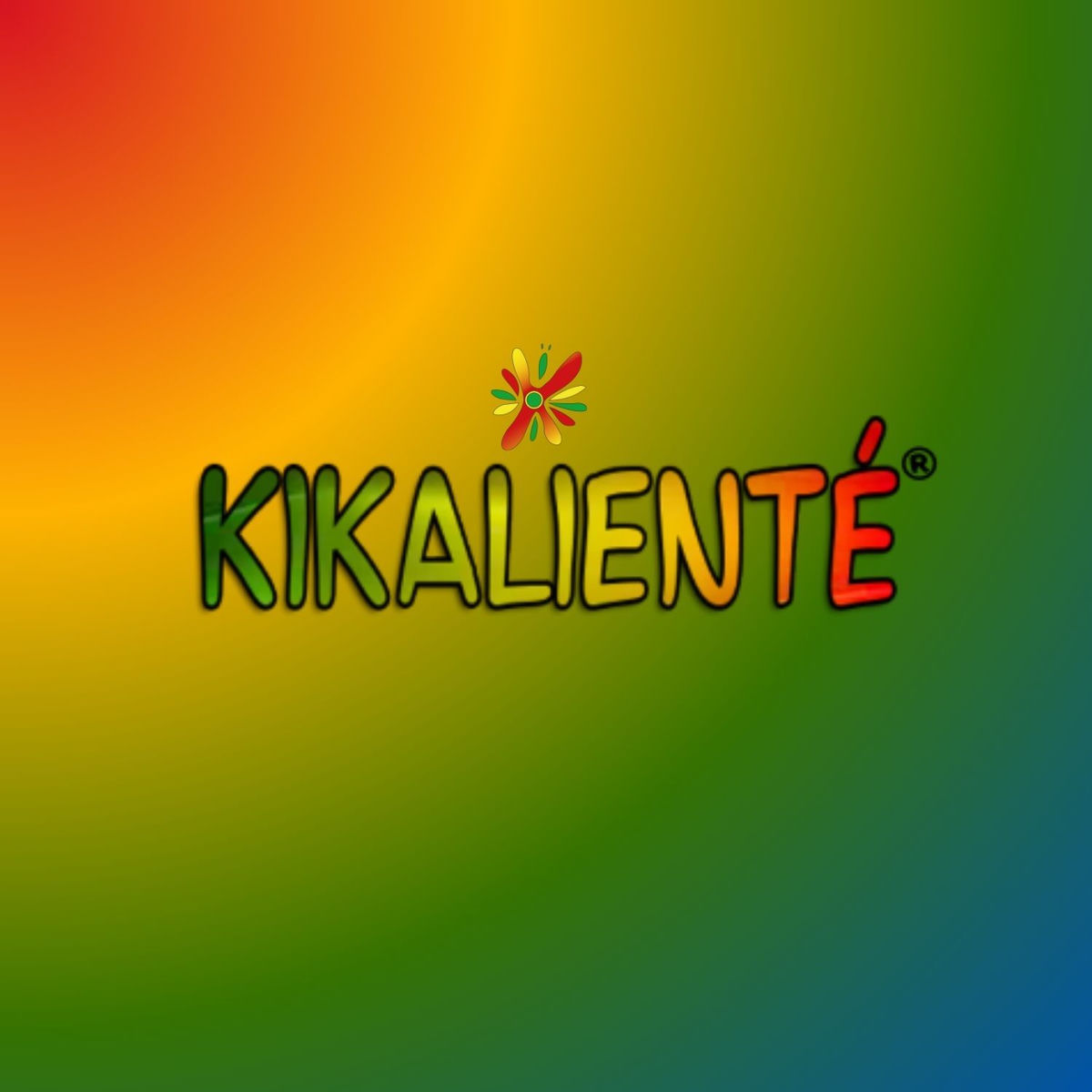 Show cover of Kikalienté® Reggae Show