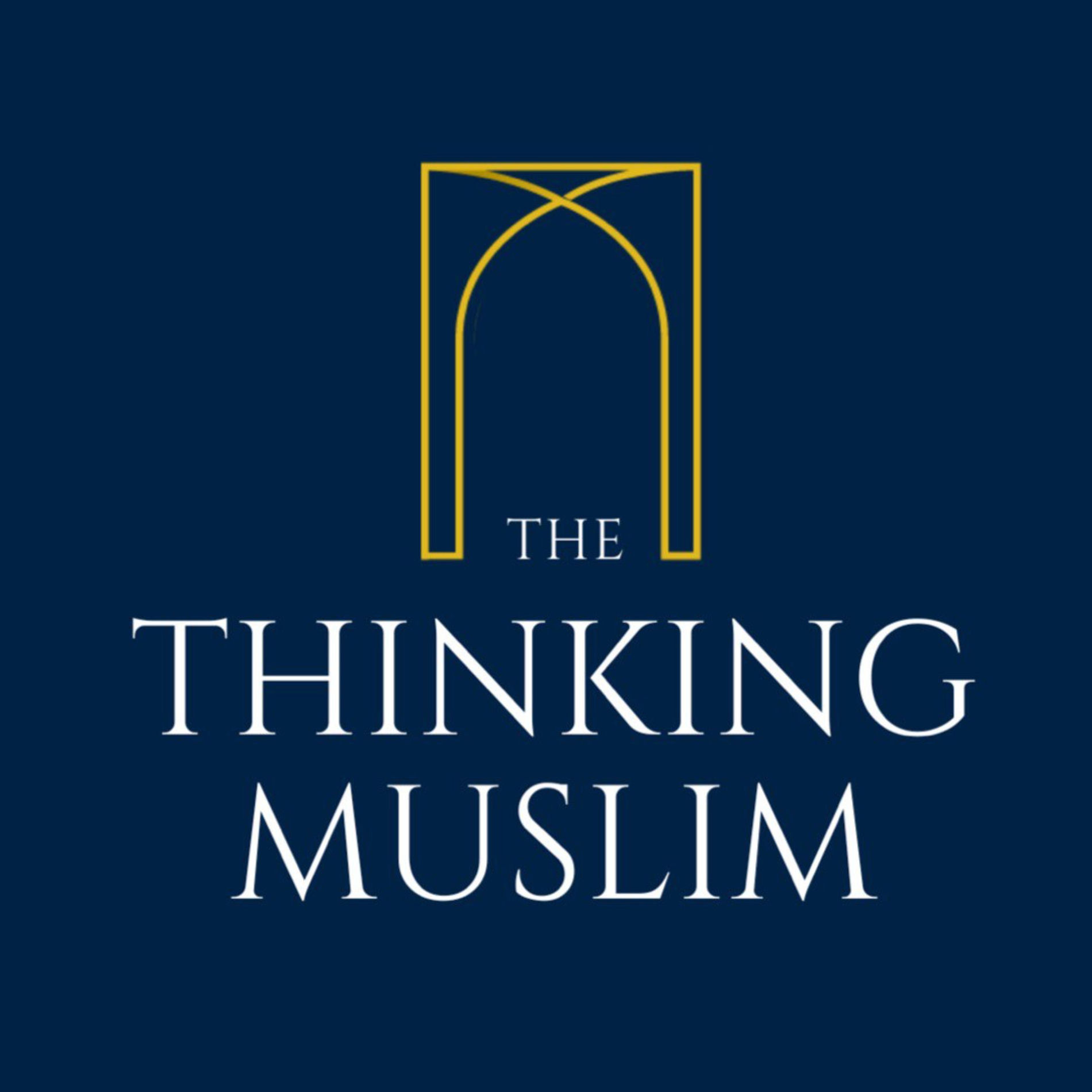 Show cover of The Thinking Muslim
