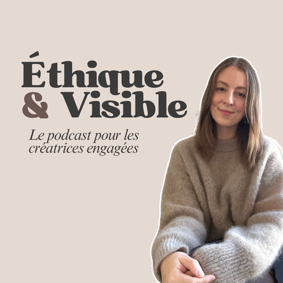 Show cover of Éthique & Visible