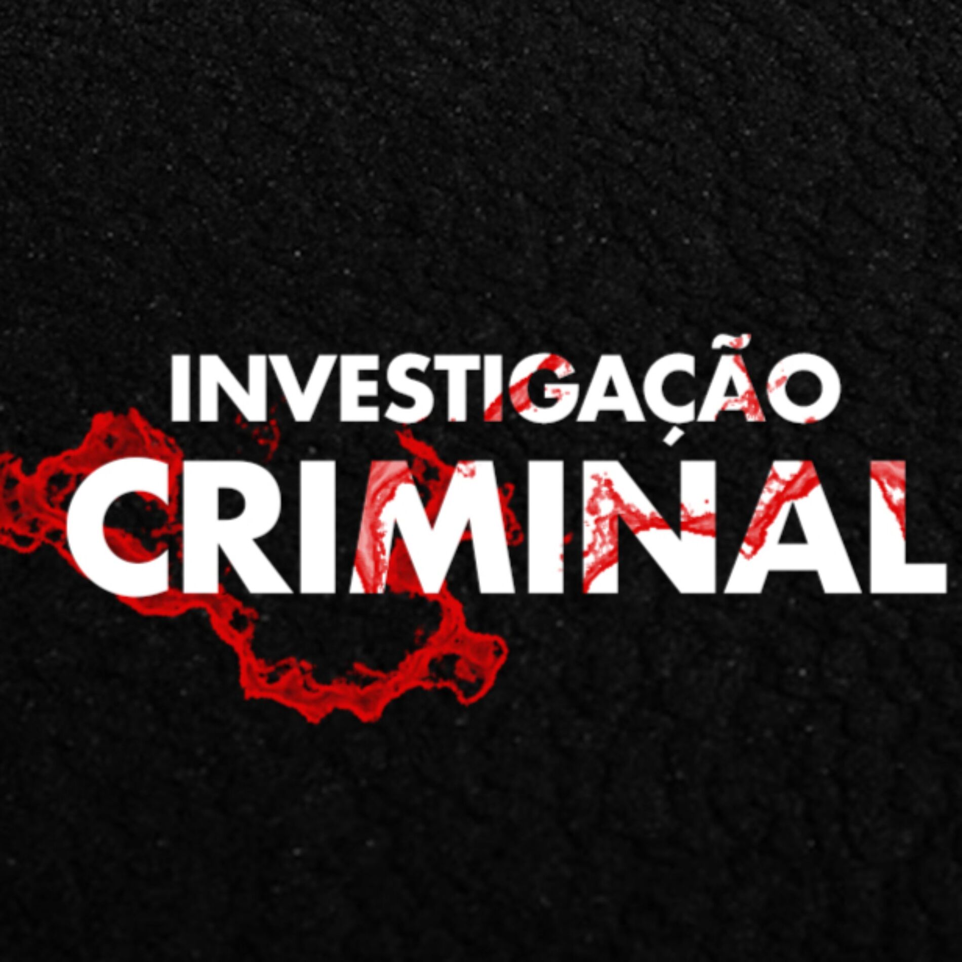 Show cover of INVESTIGAÇÃO CRIMINAL